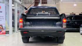 SsangYong Actyon Sports 2007 г.в.