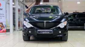 SsangYong Actyon Sports 2007 г.в.