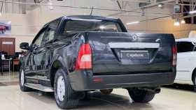 SsangYong Actyon Sports 2007 г.в.