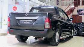 SsangYong Actyon Sports 2007 г.в.