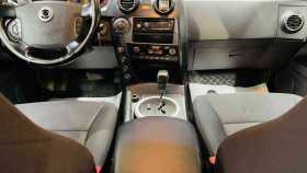 SsangYong Actyon Sports 2007 г.в.