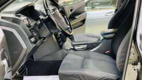 SsangYong Actyon Sports 2007 г.в.