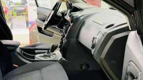 SsangYong Actyon Sports 2007 г.в.