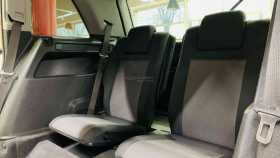 Opel Zafira 2012 г.в.