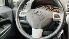 Opel Zafira 2012 г.в.