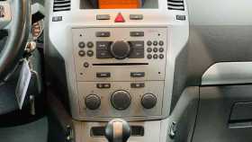 Opel Zafira 2012 г.в.