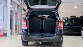 Opel Zafira 2012 г.в.