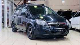 Opel Zafira 2012 г.в.