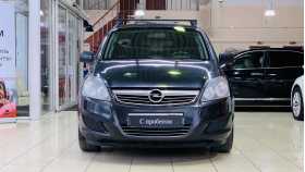 Opel Zafira 2012 г.в.