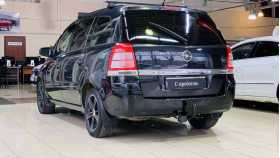 Opel Zafira 2012 г.в.