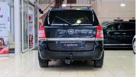 Opel Zafira 2012 г.в.