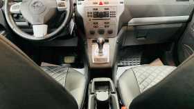 Opel Zafira 2012 г.в.