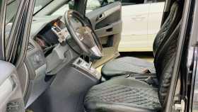 Opel Zafira 2012 г.в.