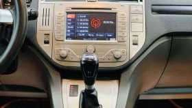 Ford Kuga 2011 г.в.