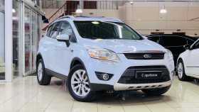 Ford Kuga 2011 г.в.
