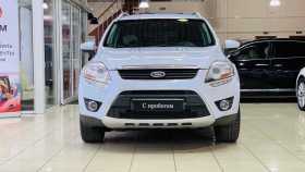 Ford Kuga 2011 г.в.