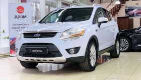 Ford Kuga 2011 г.в.