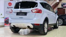 Ford Kuga 2011 г.в.