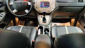 Ford Kuga 2011 г.в.