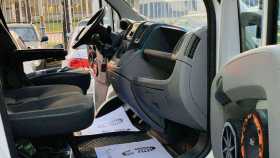 Citroen Jumper 2011 г.в.