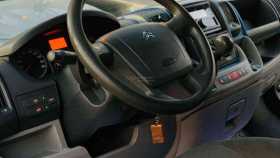 Citroen Jumper 2011 г.в.