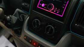 Citroen Jumper 2011 г.в.