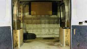 Citroen Jumper 2011 г.в.