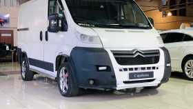 Citroen Jumper 2011 г.в.