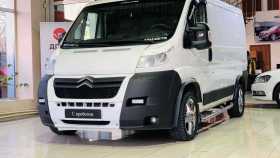 Citroen Jumper 2011 г.в.