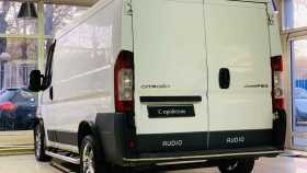 Citroen Jumper 2011 г.в.