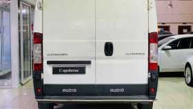 Citroen Jumper 2011 г.в.