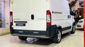 Citroen Jumper 2011 г.в.