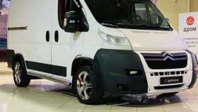 Citroen Jumper 2011 г.в.