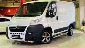Citroen Jumper 2011 г.в.