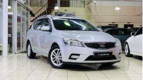 Kia Ceed 2010 г.в.