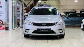 Kia Ceed 2010 г.в.