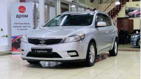 Kia Ceed 2010 г.в.