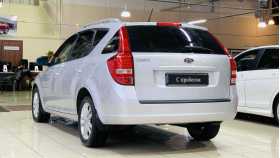 Kia Ceed 2010 г.в.