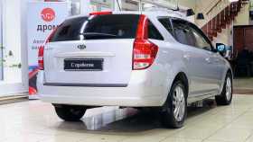 Kia Ceed 2010 г.в.