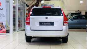 Kia Ceed 2010 г.в.