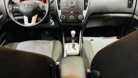 Kia Ceed 2010 г.в.