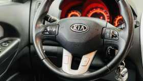 Kia Ceed 2010 г.в.