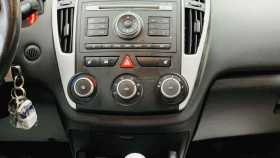 Kia Ceed 2010 г.в.