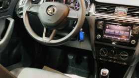 Skoda Rapid 2020 г.в.