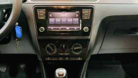 Skoda Rapid 2020 г.в.