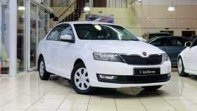 Skoda Rapid 2020 г.в.