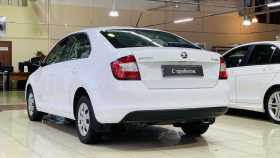 Skoda Rapid 2020 г.в.