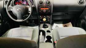 Nissan Qashqai 2011 г.в.