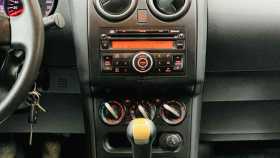 Nissan Qashqai 2011 г.в.