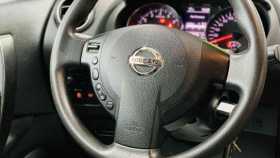 Nissan Qashqai 2011 г.в.
